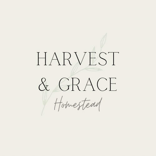 Harvest & Grace
